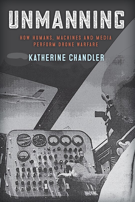 Front cover_Unmanning
