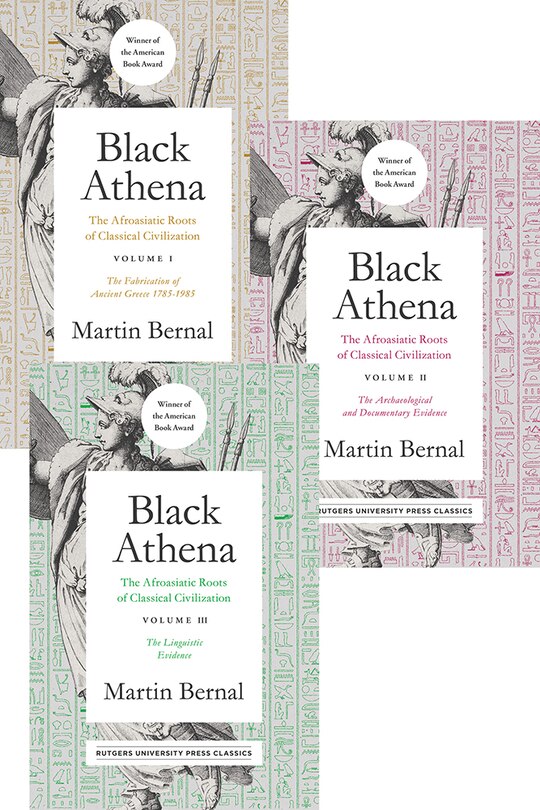 Front cover_Black Athena (3 Vol Set)