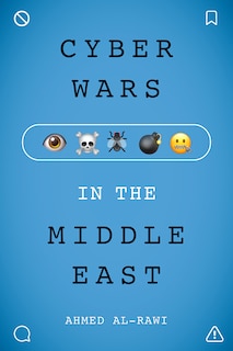 Couverture_Cyberwars In The Middle East