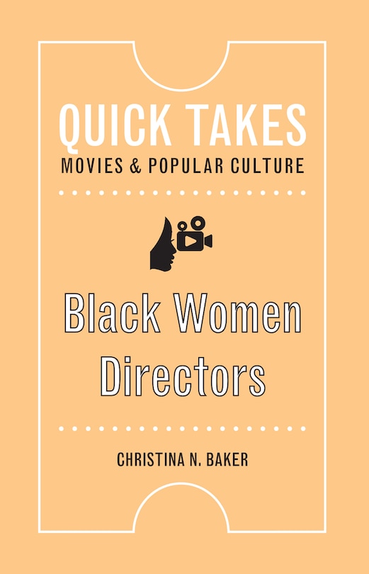 Couverture_Black Women Directors