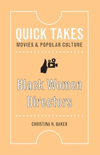 Couverture_Black Women Directors