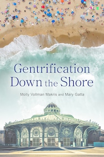 Couverture_Gentrification Down The Shore