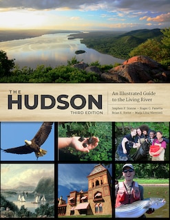 Front cover_The Hudson