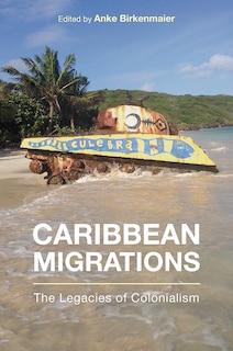 Couverture_Caribbean Migrations