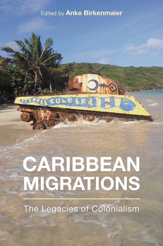 Couverture_Caribbean Migrations