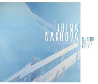 Couverture_Irina Nakhova