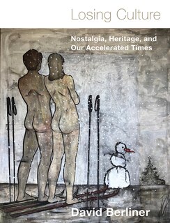Front cover_Losing Culture