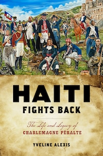 Couverture_Haiti Fights Back