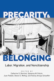 Couverture_Precarity And Belonging