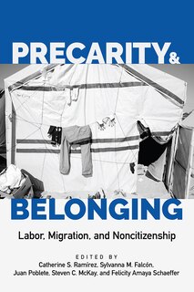 Couverture_Precarity And Belonging