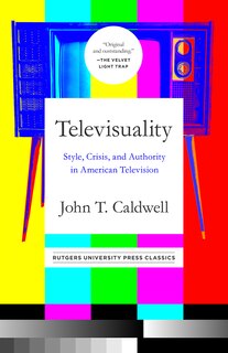 Front cover_Televisuality