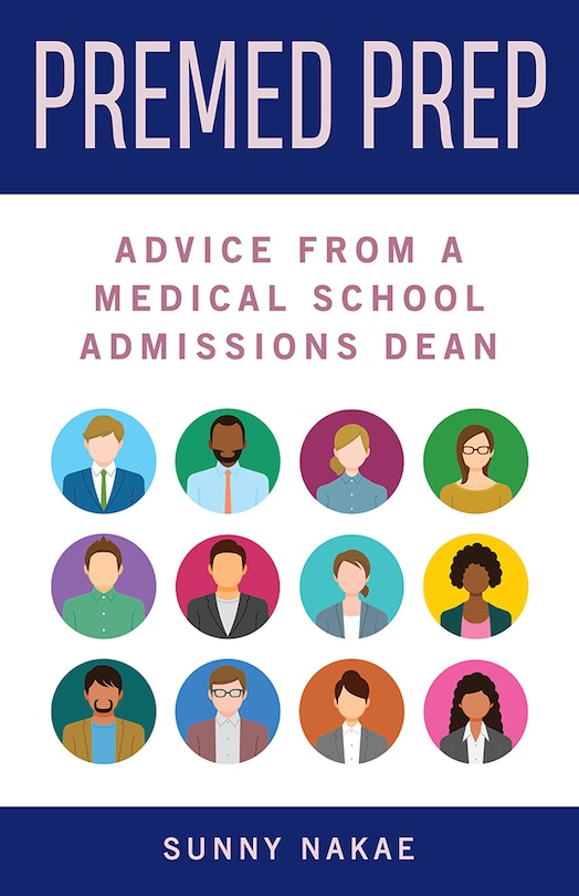 Couverture_Premed Prep