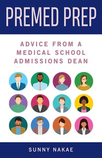 Front cover_Premed Prep