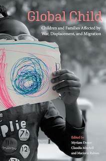 Front cover_Global Child
