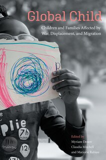 Front cover_Global Child
