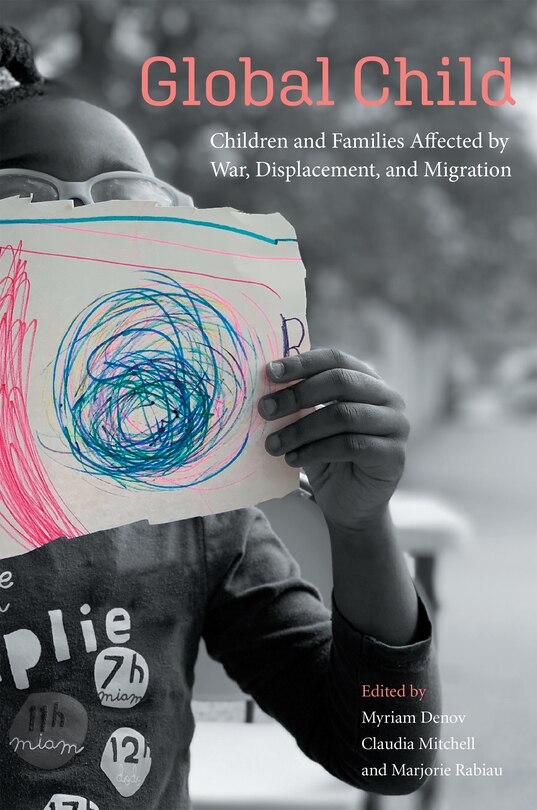 Front cover_Global Child