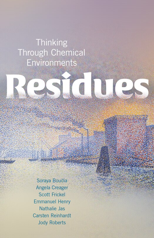 Front cover_Residues