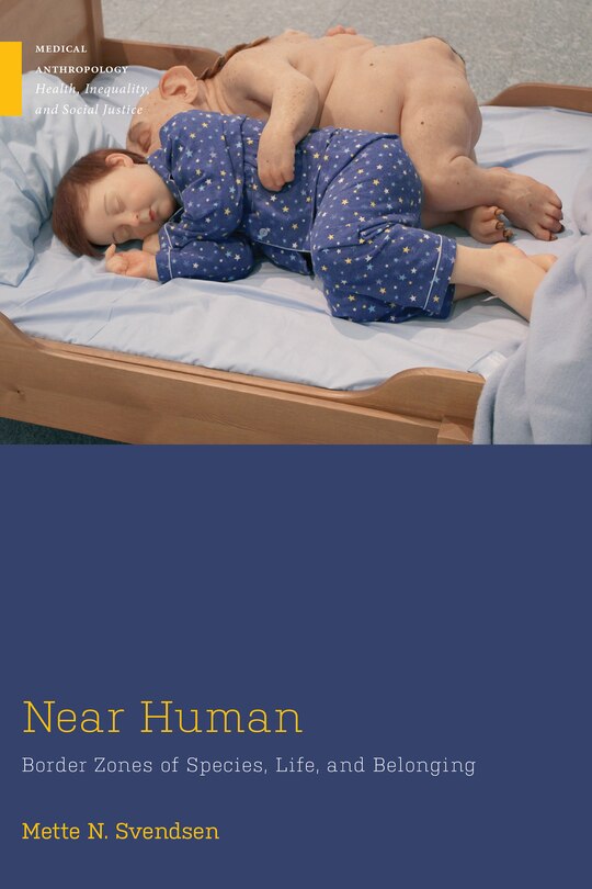 Couverture_Near Human