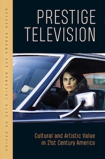 Front cover_Prestige Television