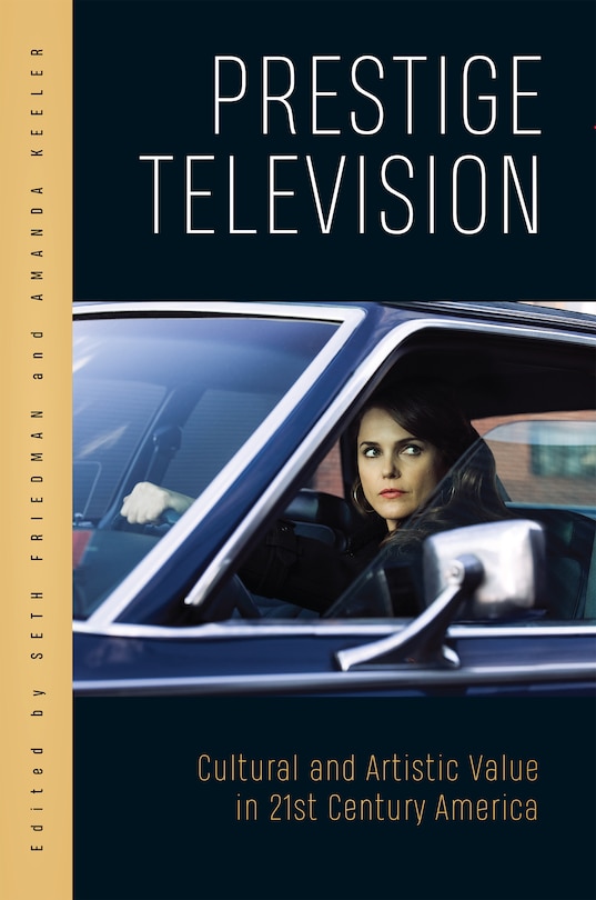 Front cover_Prestige Television