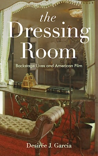 Couverture_The Dressing Room