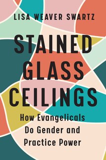 Front cover_Stained Glass Ceilings