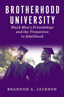 Front cover_Brotherhood University