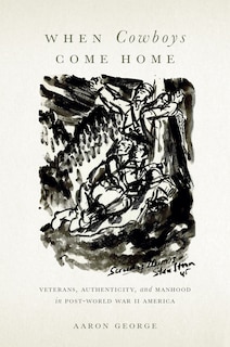 Couverture_When Cowboys Come Home