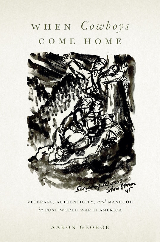 Couverture_When Cowboys Come Home