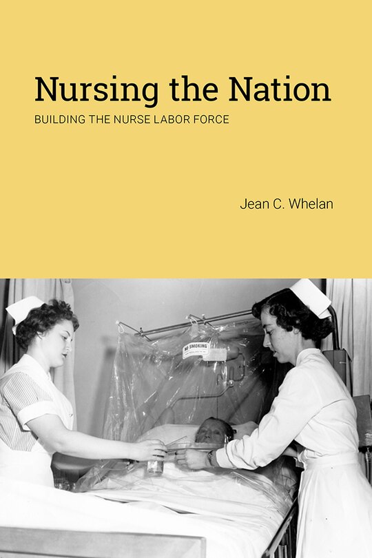 Front cover_Nursing The Nation