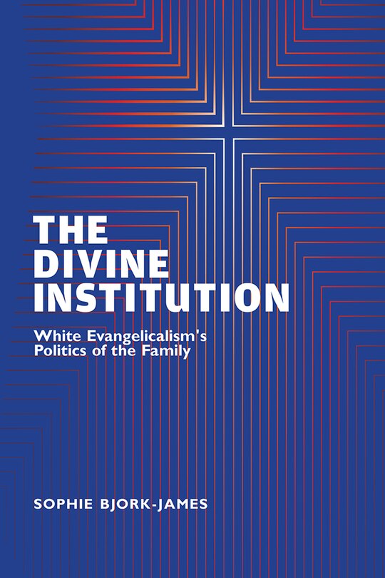 Front cover_The Divine Institution