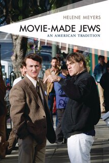 Front cover_Movie-made Jews