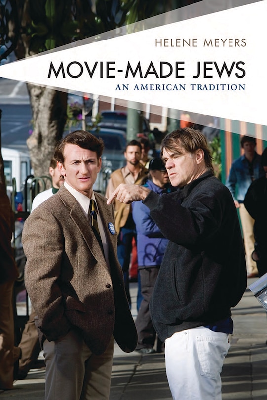 Front cover_Movie-made Jews