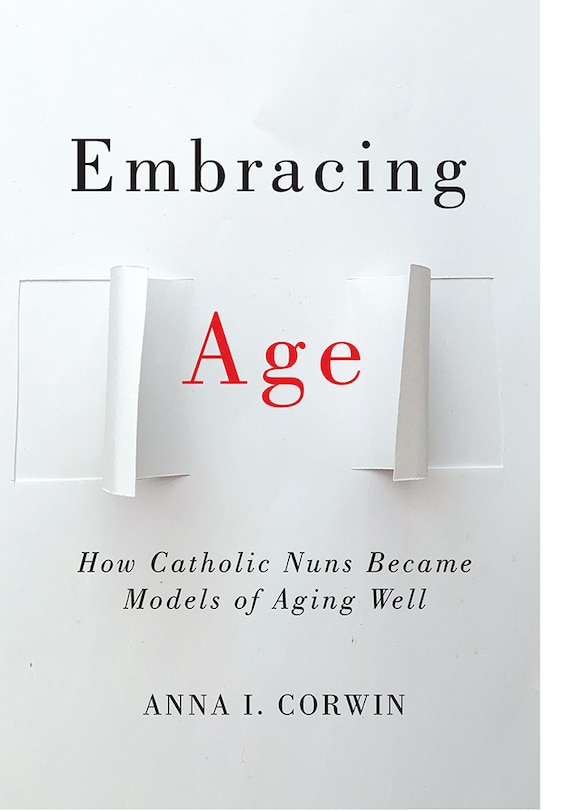 Front cover_Embracing Age