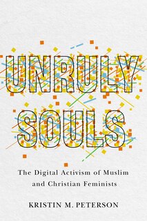 Front cover_Unruly Souls