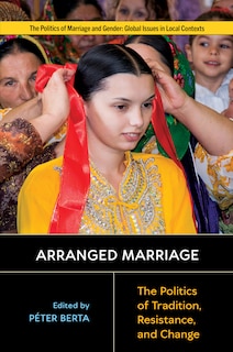 Couverture_Arranged Marriage