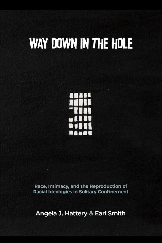 Front cover_Way Down in the Hole