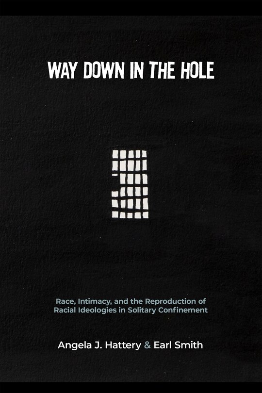 Front cover_Way Down in the Hole