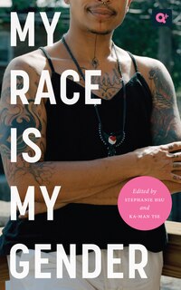 Couverture_My Race is My Gender