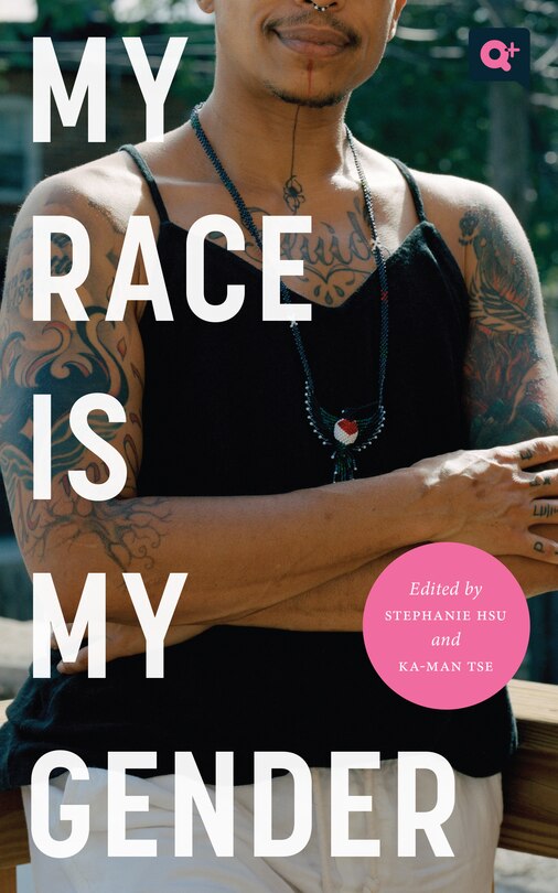 Couverture_My Race is My Gender
