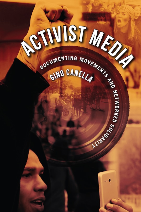 Couverture_Activist Media