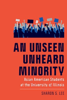 Couverture_An Unseen Unheard Minority