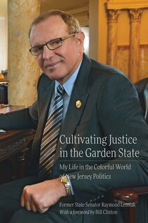 Front cover_Cultivating Justice In The Garden State