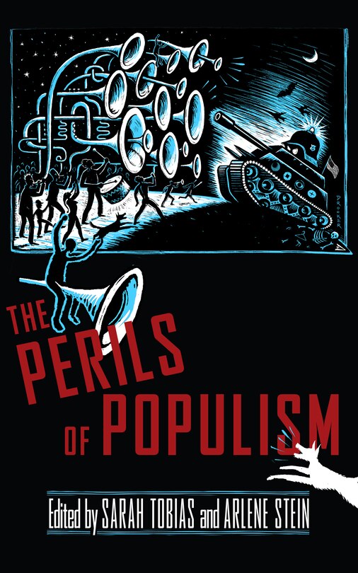 Front cover_The Perils of Populism