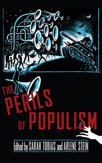 Front cover_The Perils of Populism