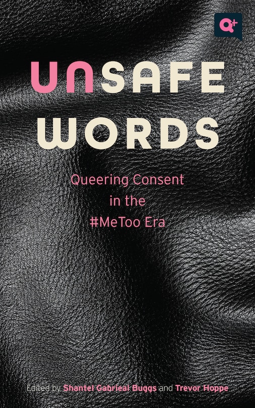 Front cover_Unsafe Words