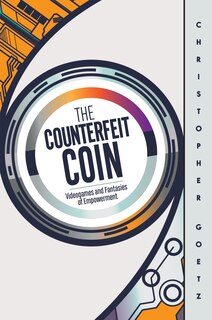 Front cover_The Counterfeit Coin