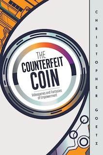 Front cover_The Counterfeit Coin