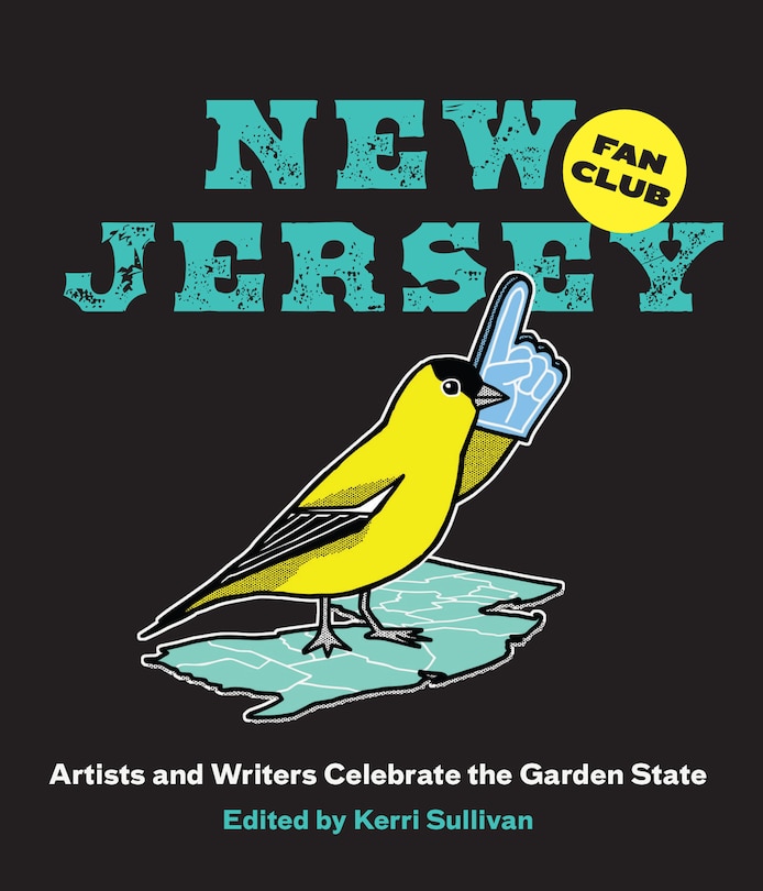 Front cover_New Jersey Fan Club