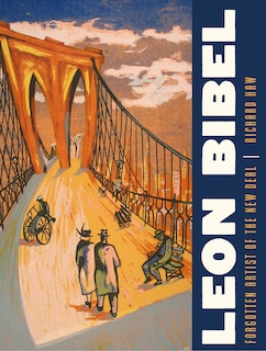 Front cover_Leon Bibel